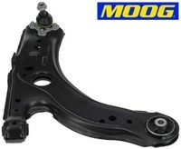 Moog VO-WP-1552P Lenker FüR RadaufhäNgung Querlenker Lenker