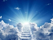 metaphysical Talk to the dead communicate messages dreams visions connection ri