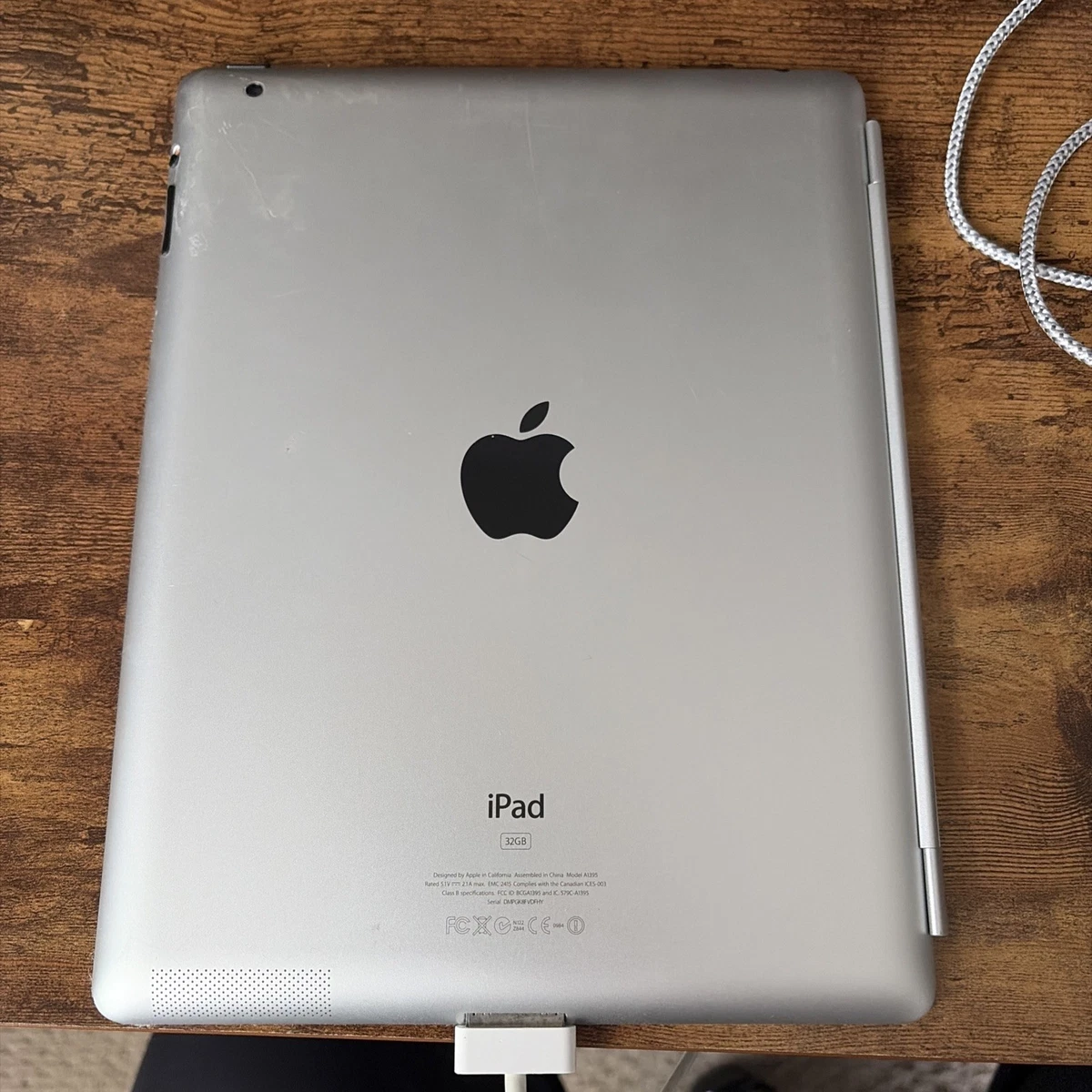 iPad 2 32GB Dual Core Tablets for sale | eBay