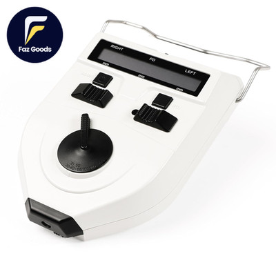 Digital Pupilometer 45-82Mm PD Meter for Accurate Eyeglasses Professional Monoc