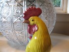 20TH Century Cockerel Chinese Porcelain Figurine — photo 4