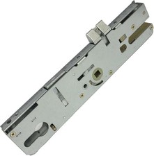 Maco uPVC Door Lock Old Style Replacement Gearbox Lock Centre Case 35mm Backset