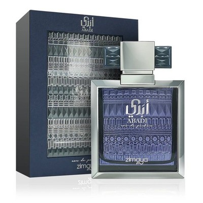 Zimaya Abaadi Blue EDP M 100 ml