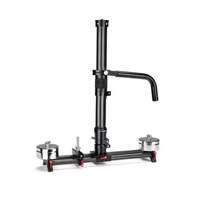 Flycam G-Axis 6000 Gimbal Support/Monopod Sled (FLCM-GX-6000)