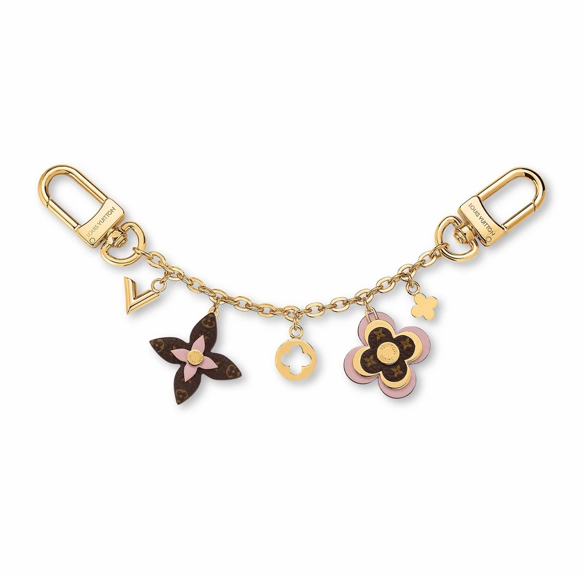 Louis Vuitton Flower Handbag Charms for Women for sale | eBay