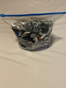 Lot of 7 LEGO Mindstorms NXT 2.0 8547 Incomplete Read Description For Pieces