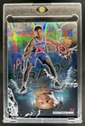 2025 Topps Chrome VJ Edgecombe Base (RAW)