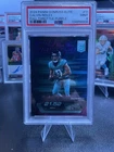 2024 Donruss Elite Football Purple Calvin Ridley #11