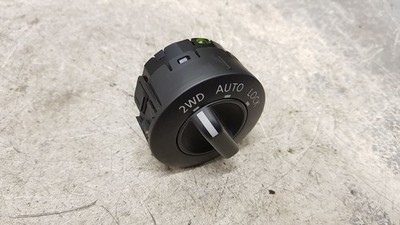 Schalter Allrad Lock 2WD Auto 03-07 Nissan T30 X-trail 2.2 dCi 4x4