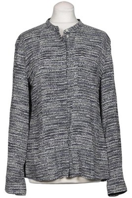 Marc O Polo Bluse Damen Oberteil Hemd Hemdbluse Gr. 40 Mehrfarbig #gwclh7a
