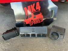 Vw Golf R32 Non Illuminated Flush Air Vents Bora Gti Tdi V5 V6 25th Anniversary