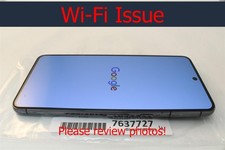 DEFECTIVE Google Pixel 8 Pro 512GB Black - Carrier Unlocked 7637727