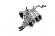 VW Lupo A2 6E 1,2 TDI AYZ Ansaugbrücke Ansaugkrümmer 045129713e