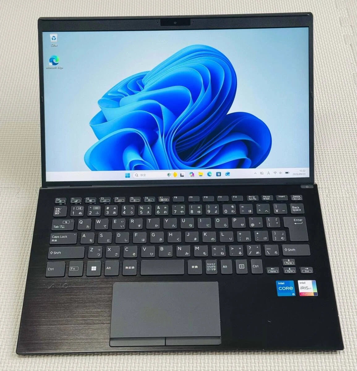 25+ Sony 8 GB RAM PC Laptops & Netbooks 256 GB SSD Capacity for
