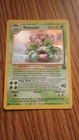Pokémon TCG Venusaur Holo Card Wizards Black Star Promos, Card 13