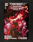 Amazing Spider-Man #800 Marvel 2018