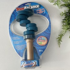 TrueBalance Coordination Game Balance Wood Toy for Adults and Kids STEM - New