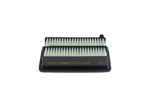 Bosch Luftfilter Filtereinsatz FüR Honda Civic Xi SchräGheck 2.0 E:Hev ZR-V-image