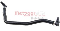 Metzger Autoteile EntlüFtungsschlauch AusgleichsbehäLter 2420686 FüR W204 Klasse