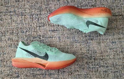 NEW MEN 2024 NIKE AIR ZOOMX VAPORFLY NEXT% 3 ELIUD KIPCHOGE [HJ7040-300] 12.0 US