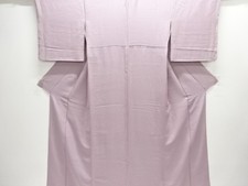 7807067: JAPANESE KIMONO / IROMUJI / WOVEN PATTERN / ONE CREST