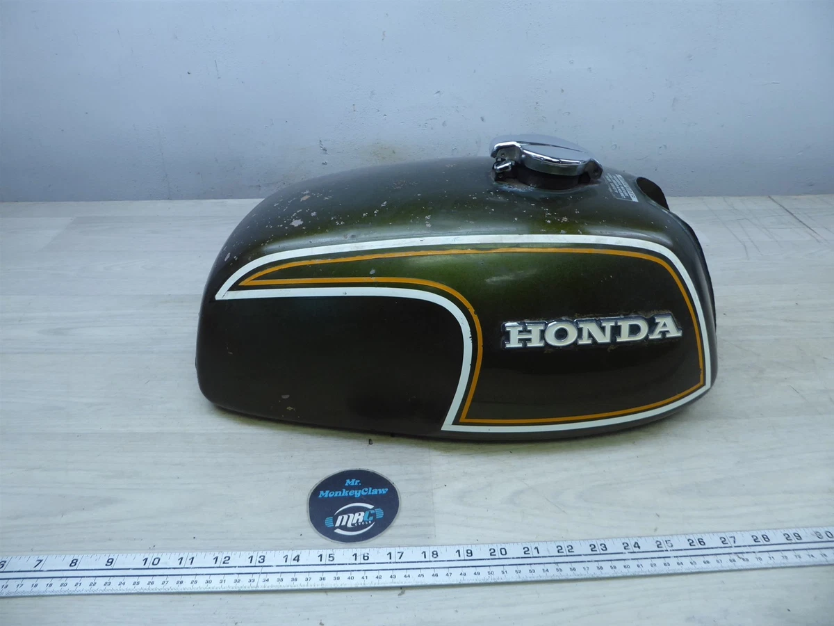 Honda Motorcycle Parts for Honda CB350F for sale | eBay