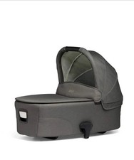 BRAND NEW Mamas and Papas Flip XT3 Pushchair Carrycot - Harbour Grey 
