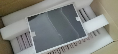 NEW G104X1-L03   10.4''1024×768 lcd panel with 90 days warranty