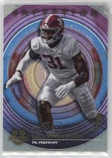 2022-23 Bowman Inception University Will Anderson #11 0c6