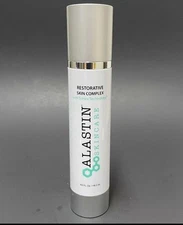 Alastin Skincare Restorative Skin Complex 4.0 fl.oz NEW* Pro Size