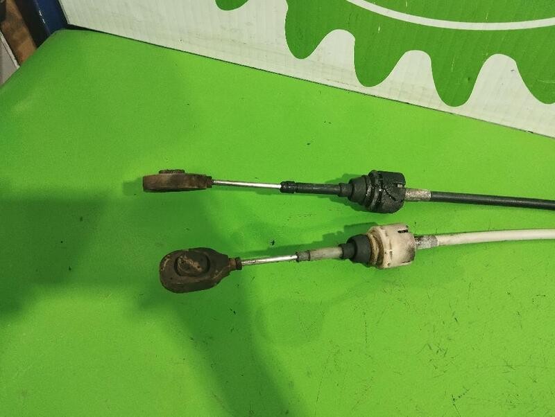 9126567 gearbox rod for OPEL VECTRA C BERLINA ESSENTIA 2002 120246