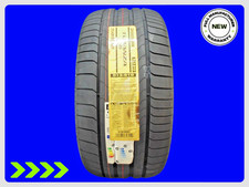 1 Brand New 27540r19 Bridgestone Turanza 6 Mo Xl Tire Mercedes 105y 2754019
