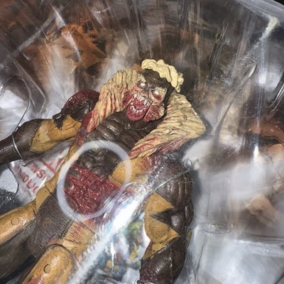 Marvel Select ゾンビ セイバートゥース & マグニートー Marvel Select Zombie Sabretooth | eBay