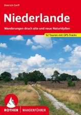 Niederlande [German] by Cerff, Dietrich [Paperback]