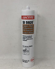 Loctite SI 5920 RTV Silicone Gasket Maker - 10.15 fl oz. 235479