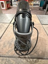 BLUE Yeti Nano Mic - Includes stand and and USB cable - M/N: A00098 Microphone