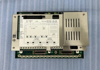 (USED) TEL ACT12 / REX-B870-CS1