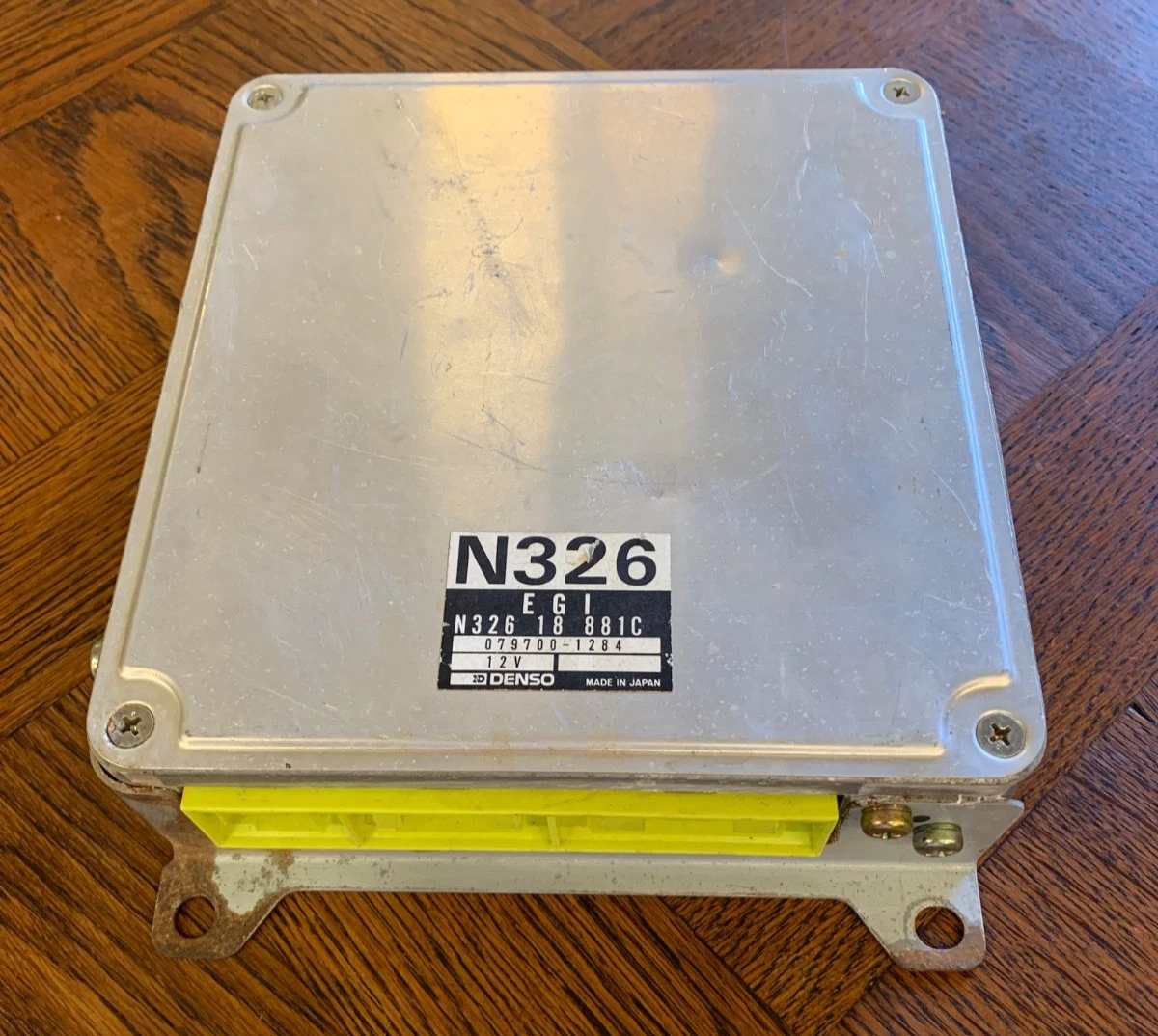 ECUs & Computer Modules for 1987 Mazda RX-7 for sale | eBay