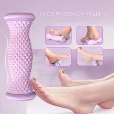 Foot Massage Roller Foot Roller Foot Massager Plantar Acupressure Relaxation Fee