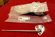 1949 1950 And 1951 Ford Convertible And 1951 Ford Victoria New Sunvisor Arm.