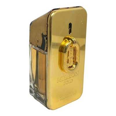 Million Gold Rabanne Eau De Parfum Intense Spray 50ml/1.7fl.oz. 