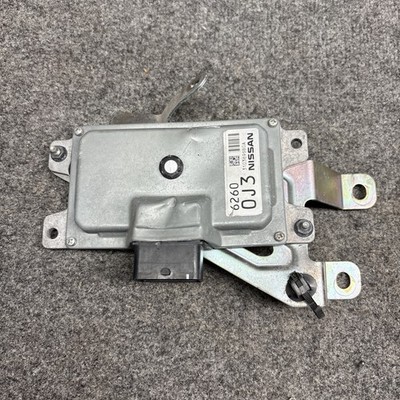 2013-2021 Nissan NV200 TCM Automatic Transmission Control Module