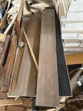 CLEARANCE SPC/LTD, click vinyl plank flooring - Waterproof and durable