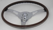 New 1970-71 E-body Rim Blow Steering Wheel New 1970-71 E-body Rim Blow Steering Wheel