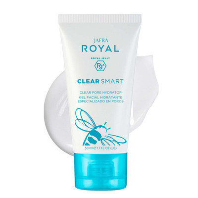 Jafra Clear Smart Clear Pore Hydrator new and sealed, see results in 1 week!