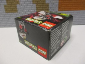 (A13) Lego Space 2847 Flyer NEW/MIB