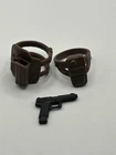 GIJoe Classified Series Rock N Roll (Ver. 1) Pistol & Holster Fodder 1/12 Scale