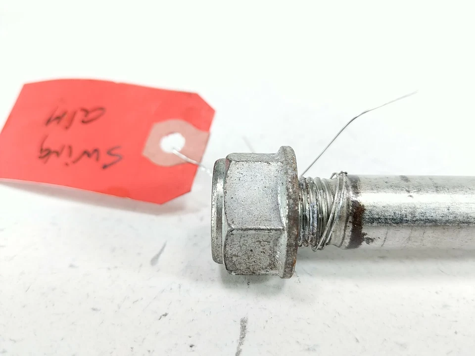 13 parafusos pivô braço oscilante traseiro Honda CB500 X - Imagem 3 de 4