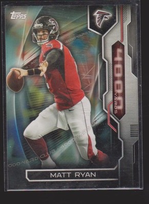 Atlanta Falcons Cards You Pick -- Get 40% off Details Inside A5