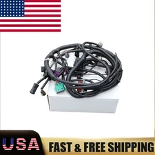 Engine Wiring Harness Set Fits 2003 2004 Ford Super Duty F250 F350 6.0L